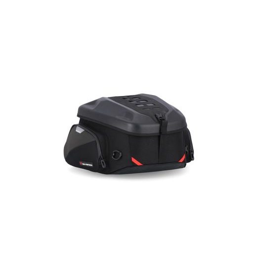 SW MOTECH ZADNÍ TAŠKA REARBAG PRO, 22-34 LITRŮ