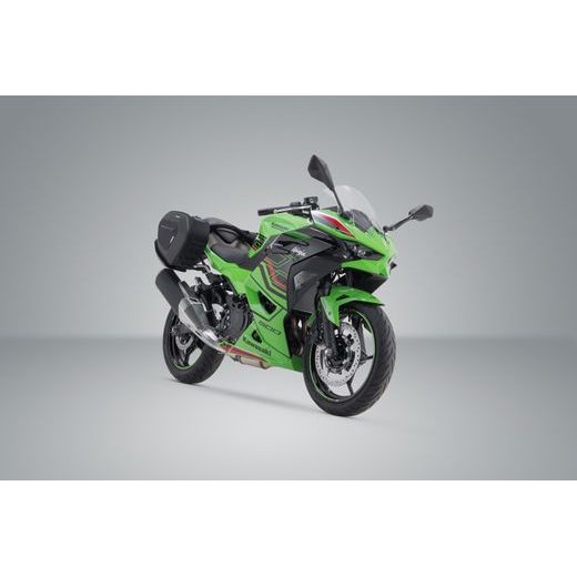 SW MOTECH PRO BLAZE H SADA TAŠEK KAWASAKI NINJA 500 SE, Z500 (23-).