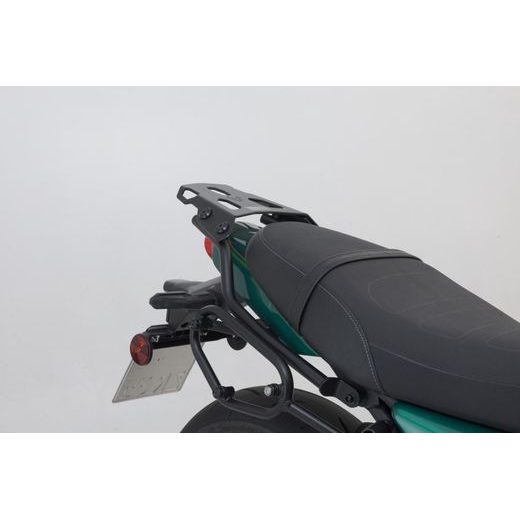 SW MOTECH STREET-RACK ČERNÝ KAWASAKI Z650RS (21-)/ 50TH ANNIV (22-).