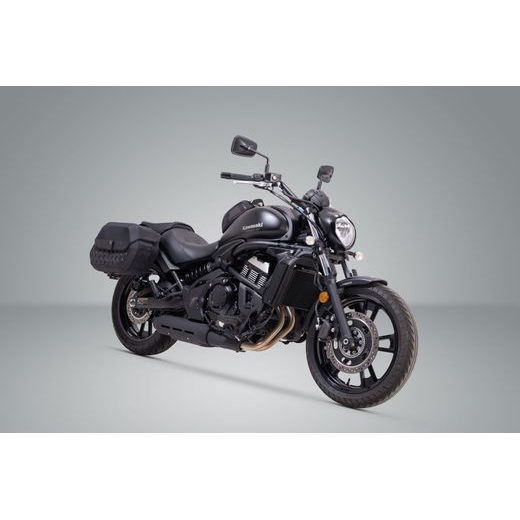 SW MOTECH SLH NOSIČ PRAVÝ PRO TAŠKU LH 1 KAWASAKI VULCAN S (16-)