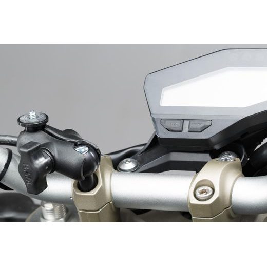 SW MOTECH KULOVÁ HLAVA M6 STATIV