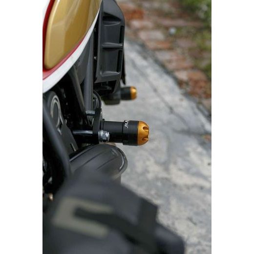 PROTEKTORY NA RÁM ARROW - DUCATI SCRAMBLER 800