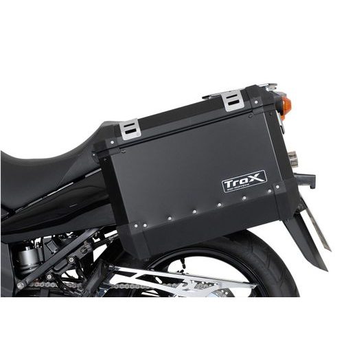 SW MOTECH NOSIČ QUICK-LOCK SUZUKI DL 650 /-10/