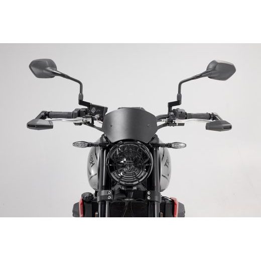 SW MOTECH CHRÁNIČE PÁČEK VČ. DEFLEKTORU TRIUMPH TRIDENT 660 (21-).