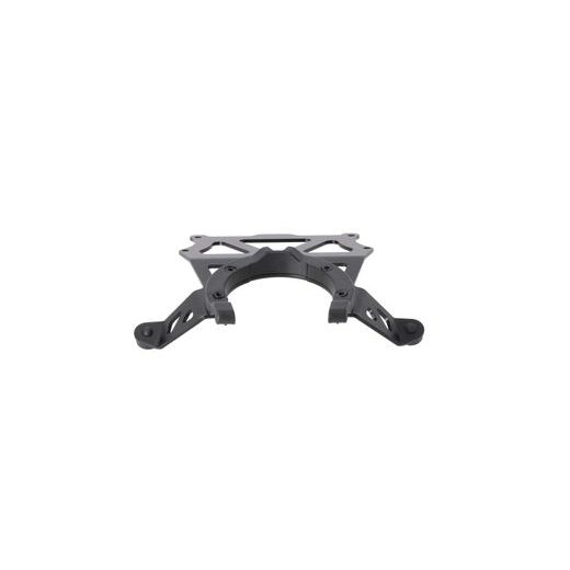 SW MOTECH ION TANK RING BLACK. YAMAHA TÉNÉRÉ 700 WORLD RAID (22-).