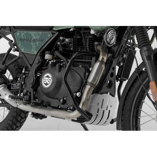 SW MOTECH PADACÍ RÁMY ROYAL ENFIELD HIMALAYAN (18-).