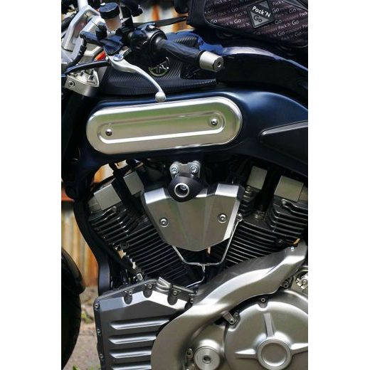 PROTEKTORY NA RÁM GATLING - YAMAHA BT 1100 BULLDOG