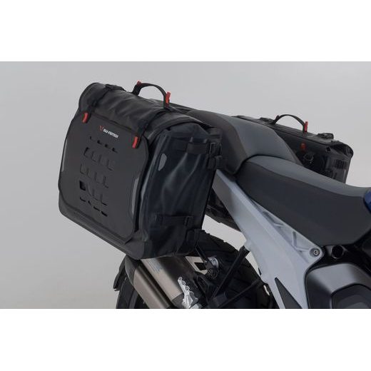 SW MOTECH SADA TAŠEK SYS BAG WP-L/L PRO BMW R 1300 GS