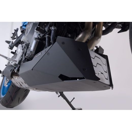 SW MOTECH SPOILER MOTORU SUZUKI GSX-8S (22-)