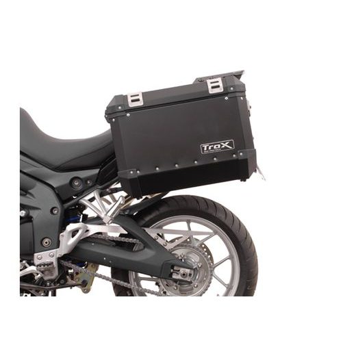 SW MOTECH NOSIČ QUICK-LOCK TRIUMPH TIGER 1050 I (06-12)