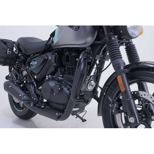 SW MOTECH PADACÍ RÁMY ROYAL ENFIELD HNTR 350 (23-).
