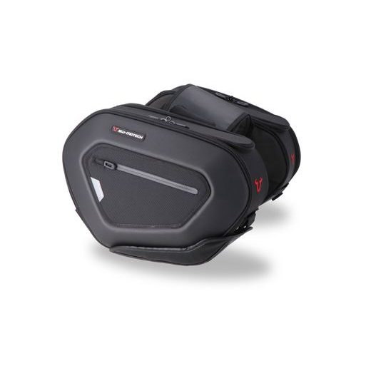 SW MOTECH PRO BLAZE SADDLEBAG SADA PRO CB500F/CB650F/CBR500R/CBR600RR/CBR650F.