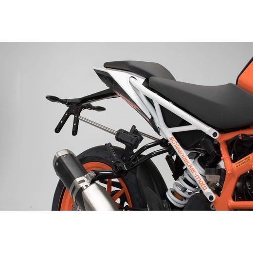 SW MOTECH SADA TAŠEK BLAZE PRO H, KTM 125/390 (17-23)