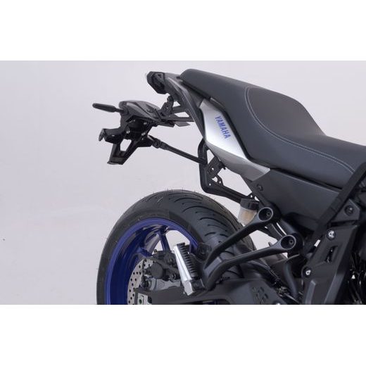 SW MOTECH PRO BOČNÍ NOSIČ YAMAHA MT-07 TRACER (16-25). RM30,RM31