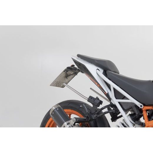 SW MOTECH PRO BLAZE H SADA TAŠEK KTM 125 / 390 DUKE (17-23).