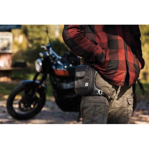 SW MOTECH TAŠTIČKA NA NOHU LEGEND GEAR LA 13
