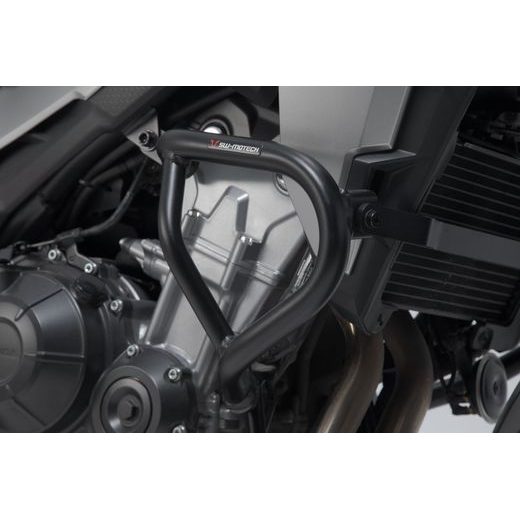 SW MOTECH ADVENTURE SET PROTECTION HONDA CB500X (18-).