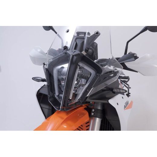 SW MOTECH KRYT SVĚTLA KTM 890 ADVENTURE R (22-).