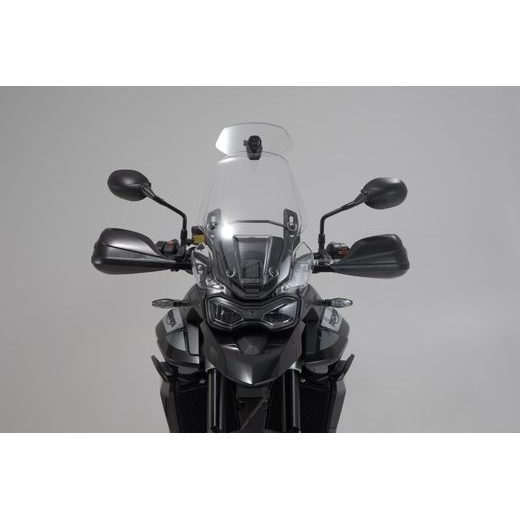 SW MOTECH BBSTORM KRYTY RUKOU TRIUMPH TIGER 900/ GT/ RALLY/ PRO (19-23).
