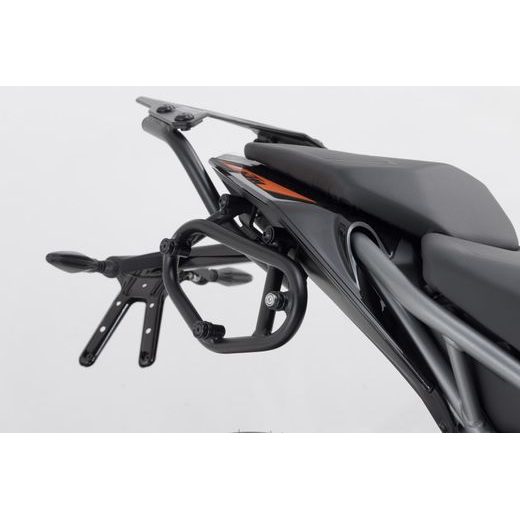 SW MOTECH LEGEND GEAR BOČNÍ TAŠKY SADA PRO KTM 125 DUKE (21-).