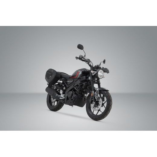 SW MOTECH PRO BLAZE H SADA TAŠEK YAMAHA XSR 125 (21-).
