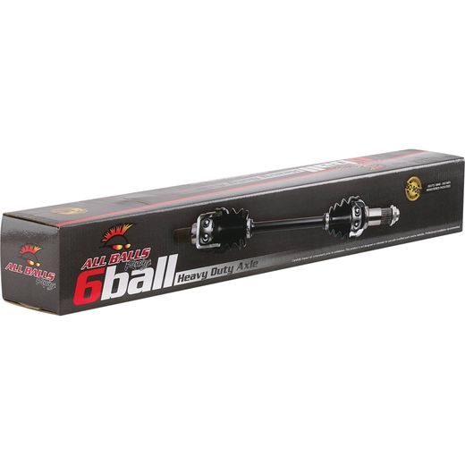 OSA ALL BALLS RACING AB6-CA-8-335 6BALL