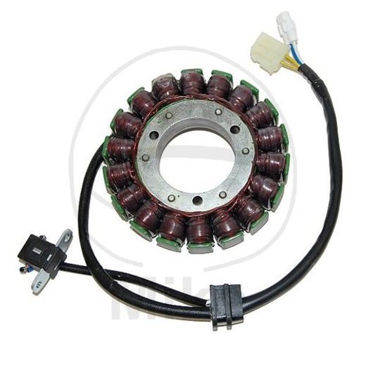 STATOR JMT