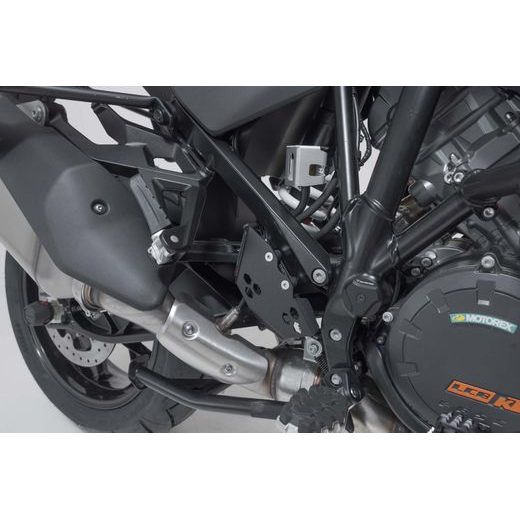 SW MOTECH KRYT ZADNÍ BRZDOVÉ PUMPY KTM 1290 SUPER ADVENTURE (21-)
