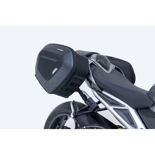 SW MOTECH PRO BLAZE H SADA TAŠEK TRIUMPH STREET TRIPLE 765 (19-).