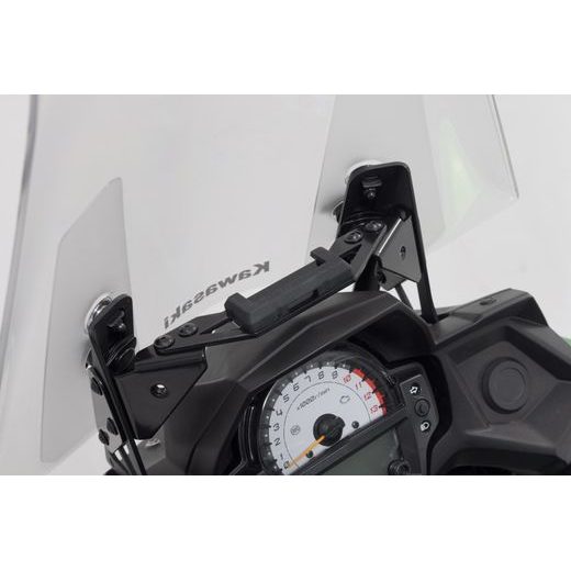 SW MOTECH DRŽÁK GPS VERSYS 650
