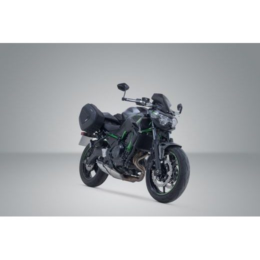 SW MOTECH PRO BLAZE H SADA TAŠEK KAWASAKI Z650/NINJA 650 (16-).