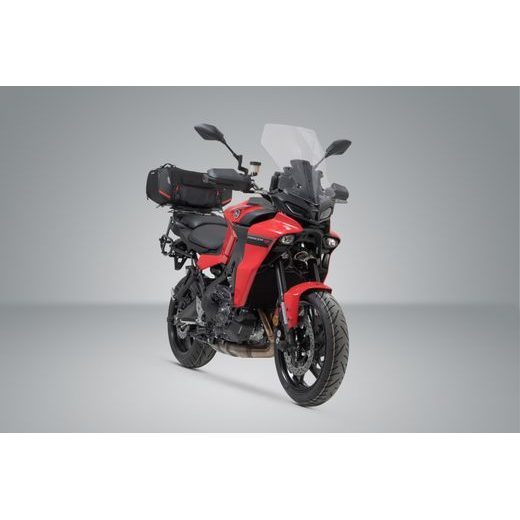 SW MOTECH RACKPACK SET YAMAHA TRACER 9 / TRACER 9 GT (20-).
