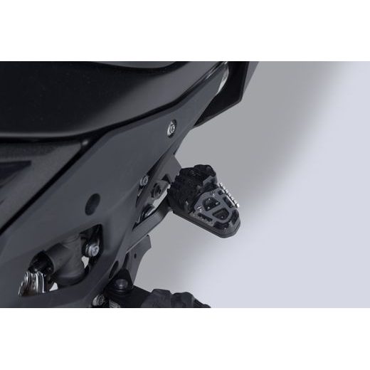 SW MOTECH ROZŠÍŘENÍ BRZDOVÉHO PEDÁLU BMW R 1300 GS (23-).