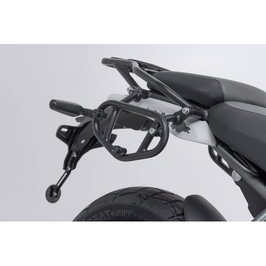 SW MOTECH SYSBAG WP M/S SADA ROYAL ENFIELD HIMALAYAN 450 (23-).