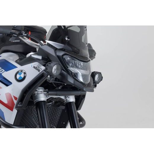 SW MOTECH EVO DÁLKOVÁ SVĚTLA DRŽÁKY, BMW F 900 GS (23-).