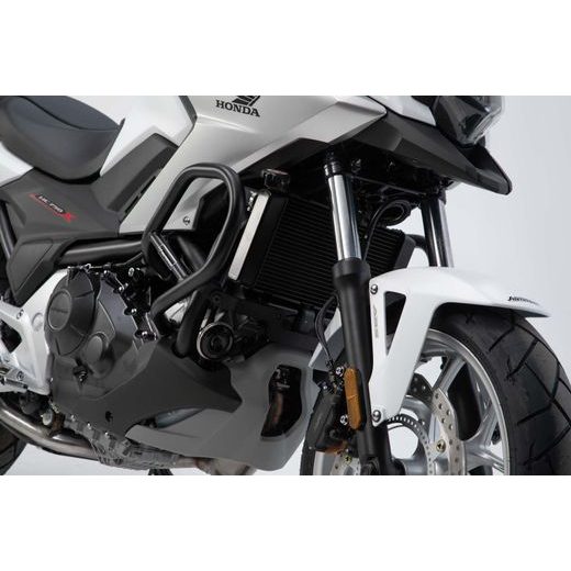 SW MOTECH HONDA - NC700XD - PADACÍ RÁMY HONDA NC700 / X (11-14), NC750 – S / X (14-22).