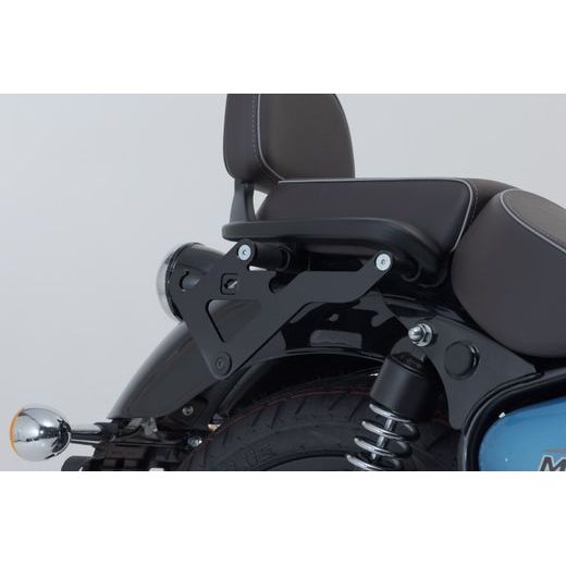 SW MOTECH SLH NOSIČ LH1 LEVÝ PRO ROYAL ENFIELD METEOR 350 (19-) PRO LH1