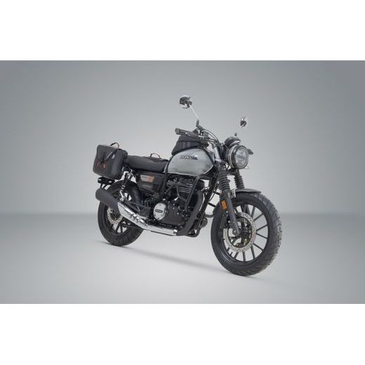 SW MOTECH SYSBAG WP M/S SADA HONDA GB350S (24-).