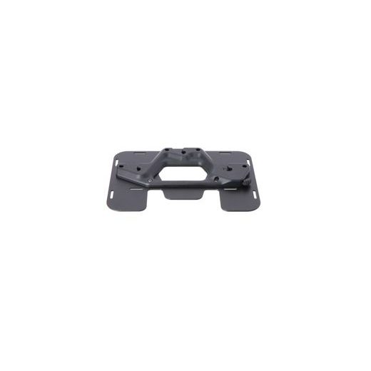 SW MOTECH ADAPTER PLOTNA PRO SYSBAG WP, S, PRAVÁ