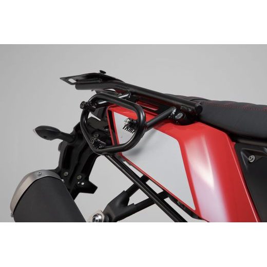 SW MOTECH SYSBAG WP M/S SYSTEM YAMAHA TÉNÉRÉ 700 (19-).