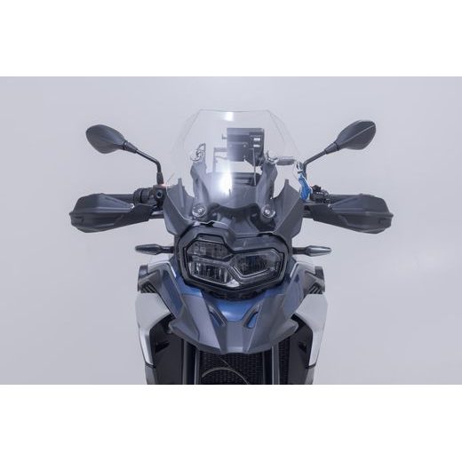 SW MOTECH ADVENTURE KRYTY RUKOU BMW F 850 GS (17-).