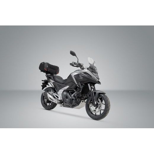 SW MOTECH RACKPACK SET HONDA NC750X / XD (20-).