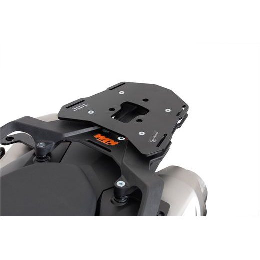 SW MOTECH TOP NOSIČ ALU-RACK KTM 990 SM-T