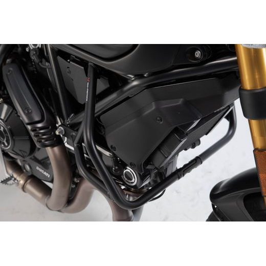 SW MOTECH PADACÍ RÁM DUCATI SCRAMBLER 1100 MODELY (17-).