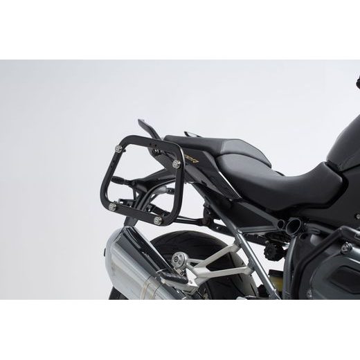 SW MOTECH NOSIČ QIUCK-LOCK BMW R 1200 R/RS (15-)
