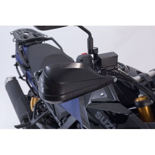 SW MOTECH BBSTORM CHRÁNIČE RUKOU PRO SUZUKI DL 800 DE (22-)