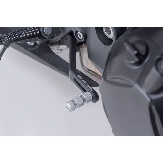 SW MOTECH BRAKE PEDAL KAWASAKI Z1100 / SE (25-).