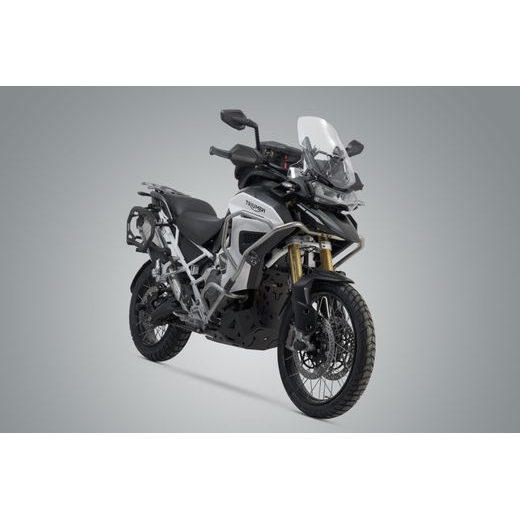 SW MOTECH PRO BOČNÍ NOSIČE TIGER 1200 RALLY / GT EXPLORER (22-).