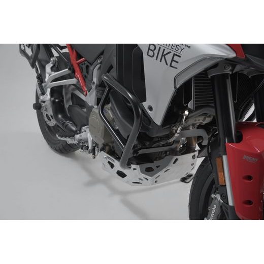 SW MOTECH PADACÍ RÁM PRO DUCATI MULTISTRADA V 4 (20-).