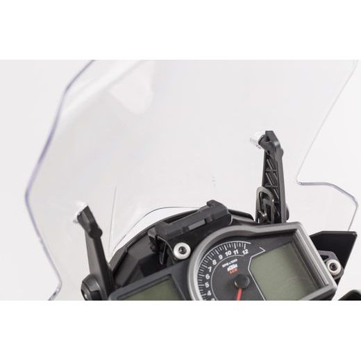 SW MOTECH DRŽÁK GPS KTM 1190 ADV./R